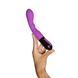 Вібратор Adrien Lastic Nyx 2.0 стимуляція точки G і входу в піхву, що перезаряджається 103988 фото 5