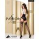 Чулки ST108 3/4 nero - Passion 109494 фото 4