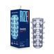 Мастурбатор Blush Rize &ndash; Swich Glow in the Dark Masturbator Clear, двосторонній, світиться в темряві 106846 фото 1