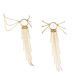 Браслети для ніг Bijoux Indiscrets Magnifique Feet Chain &mdash; Gold 103864 фото 1