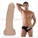 Фалоімітатор Fleshlight Guys: Ryan Driller Dildo, за зліпком пеніса 103413 фото 1