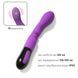 Вібратор Adrien Lastic Nyx 2.0 стимуляція точки G і входу в піхву, що перезаряджається 103988 фото 3