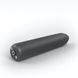 Перезаряджувана віброкуля Dorcel Rocket Bullet Black 102079 фото 1