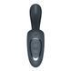 Вагінально-кліторальний вібратор Satisfyer G for Goddess 1 Dark Grey, 2 мотори 109877 фото 2