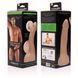 Фалоімітатор Fleshlight Guys: Ryan Driller Dildo, за зліпком пеніса 103413 фото 2