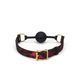 Повітропроникний кляп Liebe Seele Victorian Garden Ball Gag 107472 фото 3
