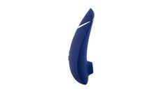 Вакуумний кліторальний стимулятор Womanizer Premium 2 - Blueberry, функції Autopilot та Smart Silenc 106779 фото
