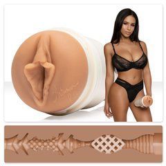 Мастурбатор Fleshlight Girls: Autumn Falls - Cream (м'ята упаковка!!!) SO5032-R фото