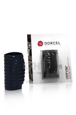 Вібронасадка Dorcel Deepvibe для стимуляції точки G 101260 фото