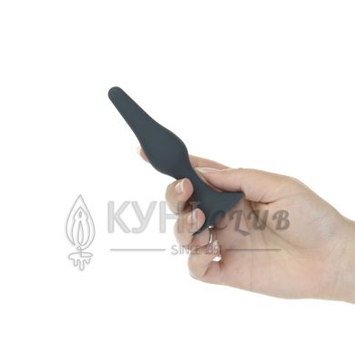 Набір анальних іграшок для новачків Lux Active – Equip – Silicone Anal Training Kit 103460 фото