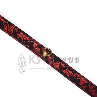 Чокер Liebe Seele Victorian Garden Choker 107474 фото