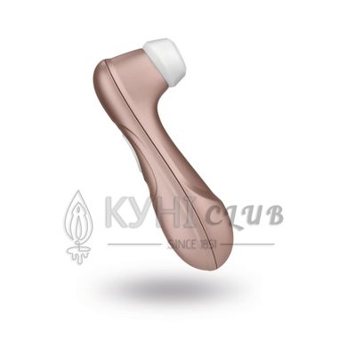 Вакуумный клиторальный стимулятор Satisfyer Pro 2 Next Generation 109383 фото