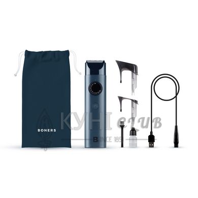 Тример Boners Hair Trimmer Shaver 106895 фото