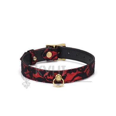 Чокер Liebe Seele Victorian Garden Choker 107474 фото