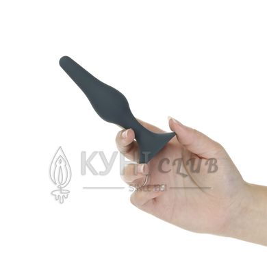 Набір анальних іграшок для новачків Lux Active – Equip – Silicone Anal Training Kit 103460 фото