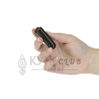 Набір анальних іграшок для новачків Lux Active – Equip – Silicone Anal Training Kit 103460 фото