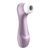 Вакуумный стимулятор Satisfyer Pro 2 violet 104707 фото