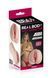 Реалистичный 3D мастурбатор вагина девственницы Real Body - The Virgin 102344 фото 3