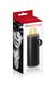 БДСМ-свічка низькотемпературна Fetish Tentation SM Low Temperature Candle Black 103826 фото 2