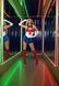 Еротичний костюм Сейлор Мун Leg Avenue Sexy Sailor M, сукня, рукавички, бант 107214 фото 5