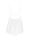 Пеньюар і трусики Obsessive Heavenlly babydoll & thong XS/S 106126 фото 4