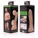 Фалоімітатор Fleshlight Guys: Mick Blue Dildo, за зліпком пеніса 103414 фото 2