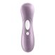 Вакуумный стимулятор Satisfyer Pro 2 violet 104707 фото 4