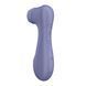 Вакуумний кліторальний стимулятор Satisfyer Pro 2 Generation 3 with Liquid Air Connect App Lilac 106271 фото 4