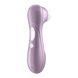 Вакуумный стимулятор Satisfyer Pro 2 violet 104707 фото 3