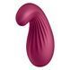 Вібратор Satisfyer Dipping Delight Berry, 2 мотори, гнучкий кінчик 105049 фото 2