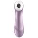 Вакуумный стимулятор Satisfyer Pro 2 violet 104707 фото 8