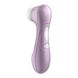 Вакуумный стимулятор Satisfyer Pro 2 violet 104707 фото 5