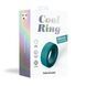 Ерекційне кільце широке Love To Love COOL RING - TEAL ME 103008 фото 6