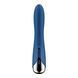 Вібратор точки G з обертанням Satisfyer Spinning Vibe 1 Blue, 2 мотори 109636 фото 6