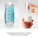 Мастурбатор Tenga Spinner 02 Hexa с упругой стимулирующей спиралью внутри, стандартная спираль 101694 фото 6