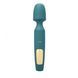 Вібромасажер з двома насадками Love To Love R-EVOLUTION TEAL ME, гнучка головка 100150 фото 4