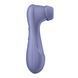 Вакуумний кліторальний стимулятор Satisfyer Pro 2 Generation 3 with Liquid Air Connect App Lilac 106271 фото 3