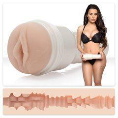 Мастурбатор Fleshlight Girls: Lana Rhoades - Destiny, зі зліпка вагіни, дуже ніжний 101668 фото