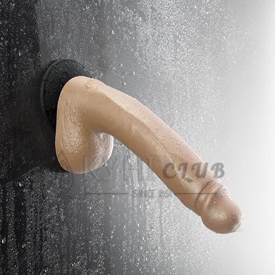 Силиконовая присоска для фаллоимитаторов Fleshlight Silicone Dildo Suction Cup 103415 фото
