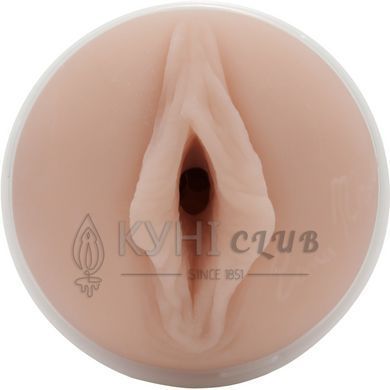 Мастурбатор Fleshlight Girls: Lana Rhoades - Destiny, со слепка вагины, очень нежный 101668 фото