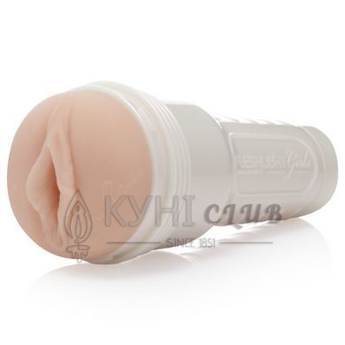 Мастурбатор Fleshlight Girls: Lana Rhoades - Destiny, со слепка вагины, очень нежный 101668 фото