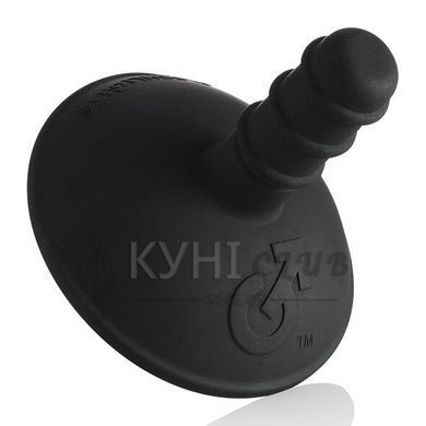 Силиконовая присоска для фаллоимитаторов Fleshlight Silicone Dildo Suction Cup 103415 фото