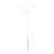 Ланцюжок для тіла Bijoux Indiscrets Magnifique Tickler Pendant Chain &mdash; Silver 103866 фото