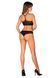 Комплект Obsessive K103 top & panties S/M/L 107787 фото 6