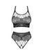 Комплект Obsessive K103 top & panties S/M/L 107787 фото 3