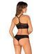Комплект Obsessive K103 top & panties S/M/L 107787 фото 2