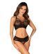 Комплект Obsessive K103 top & panties S/M/L 107787 фото 1