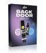 Подарочный набор pjur BACK DOOR Value Pack: силиконовая смазка 100 мл и расслабляющий спрей 20 мл 109720 фото 1