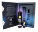 Подарочный набор pjur BACK DOOR Value Pack: силиконовая смазка 100 мл и расслабляющий спрей 20 мл 109720 фото 2