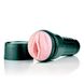 Мастурбатор з вібрацією Fleshlight Vibro Pink Lady Touch, три віброкулі, стимулювальний рельєф 100528 фото 2